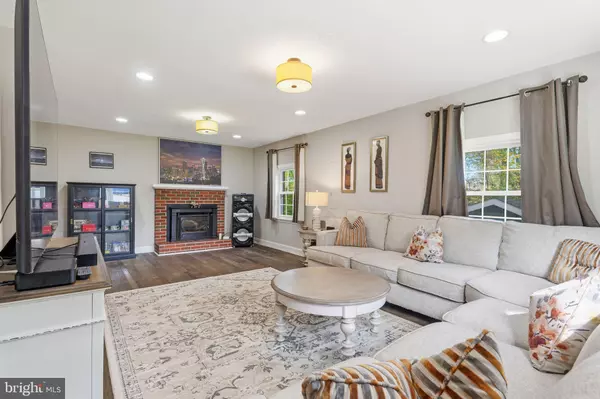 Frederick, MD 21703,5642 JEFFERSON BLVD