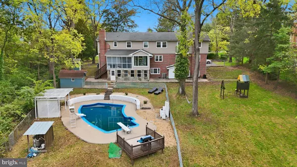 Frederick, MD 21703,5642 JEFFERSON BLVD