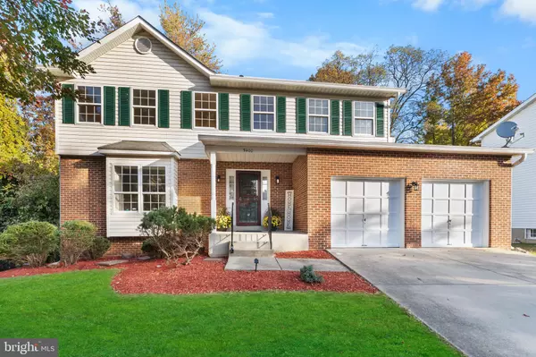 9400 SANDY CREEK RD, Fort Washington, MD 20744