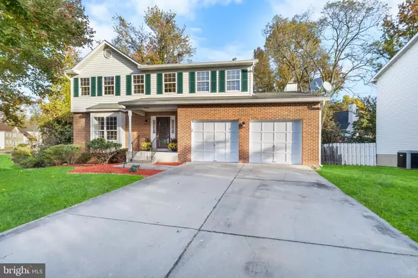 Fort Washington, MD 20744,9400 SANDY CREEK RD