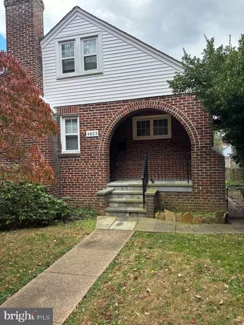 4823 WESTERN AVE NW, Washington, DC 20016