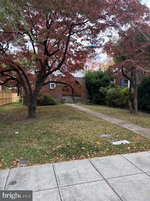 Washington, DC 20016,4823 WESTERN AVE NW