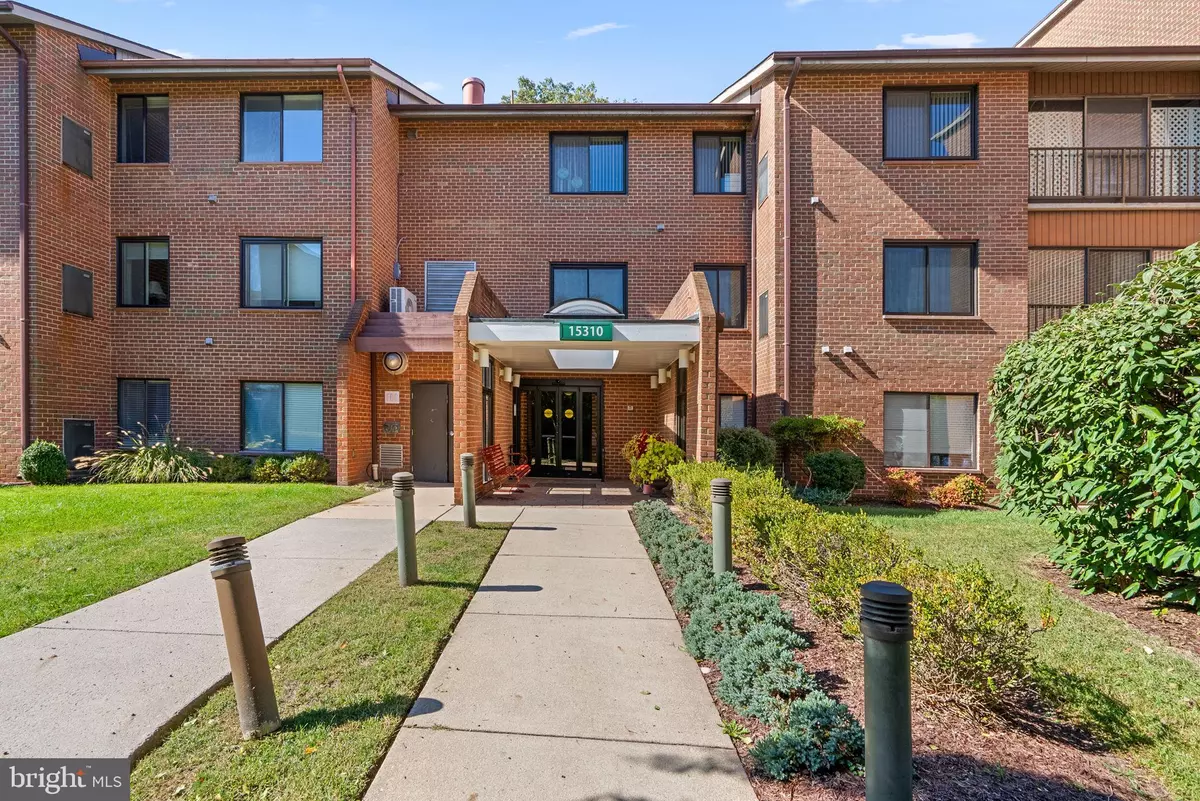 Silver Spring, MD 20906,15310 PINE ORCHARD DR #84-3K