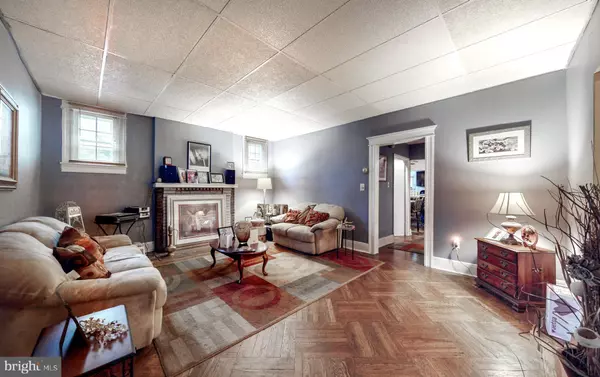 Baltimore, MD 21216,2906 N LOUDON AVE