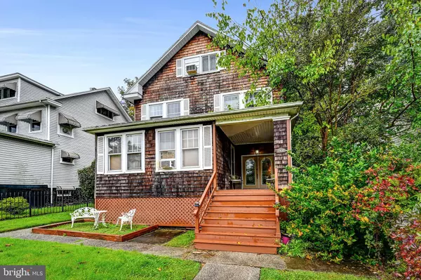 Baltimore, MD 21216,2906 N LOUDON AVE