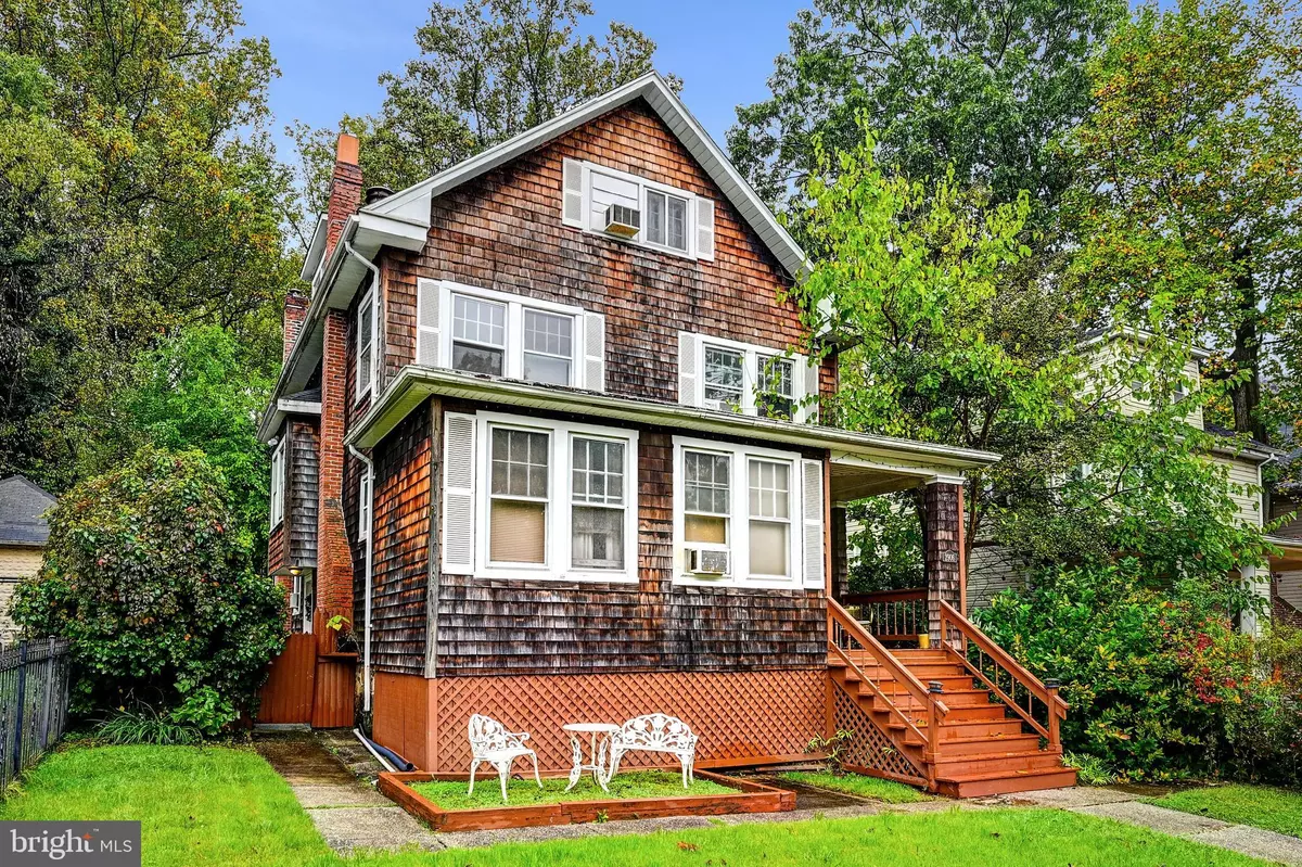 Baltimore, MD 21216,2906 N LOUDON AVE