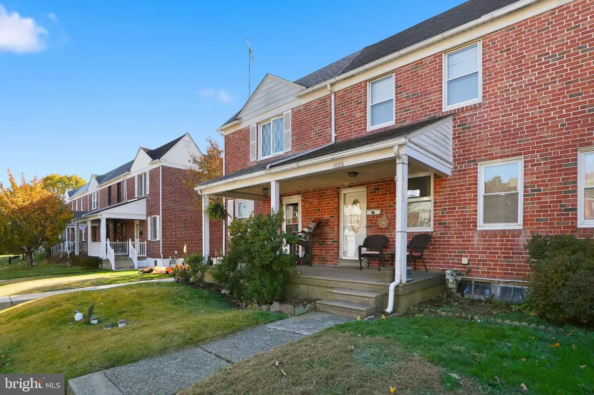 Lansdale, PA 19446,1028 POPLAR ST