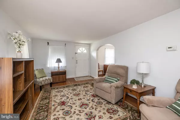 Gloucester City, NJ 08030,607 N JOHNSON BLVD