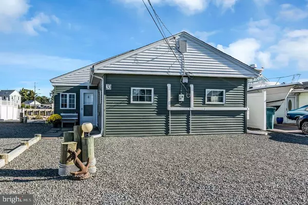 Little Egg Harbor Twp, NJ 08087,30 LAKE SINGLETON CT