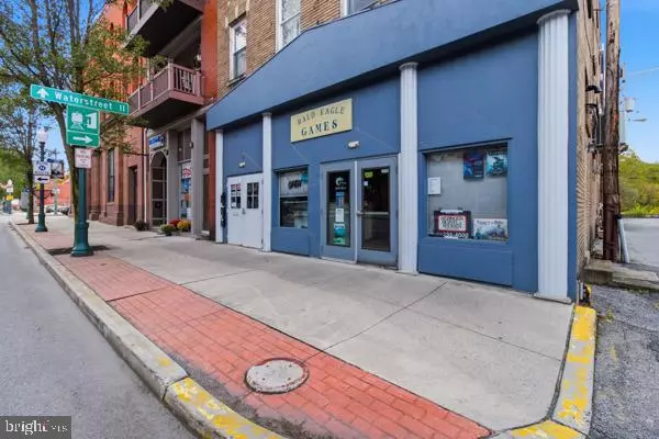 Tyrone, PA 16686,9 W 10TH ST