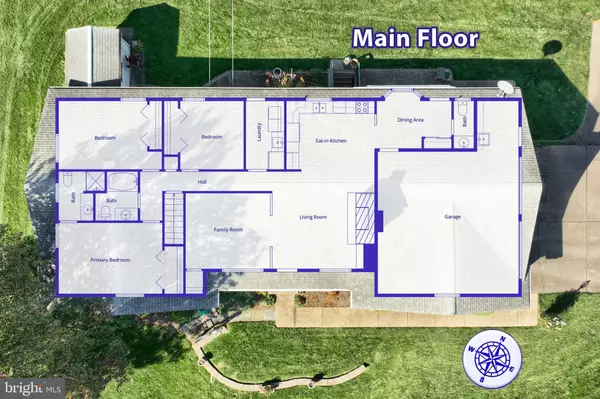 Akron, PA 17501,244 MILLER