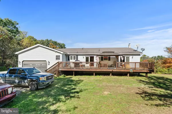 Aspers, PA 17304,225 PINE RIDGE RD