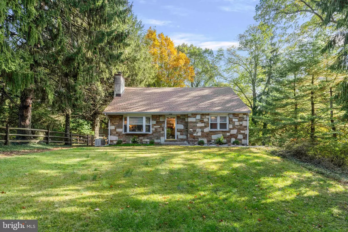 Hatboro, PA 19040,2455 BYBERRY RD