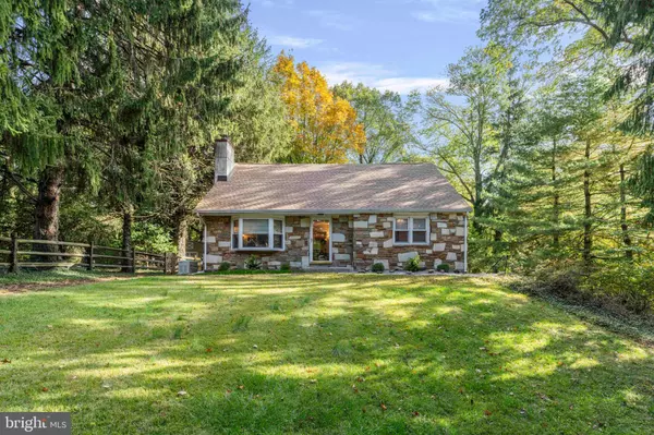 2455 BYBERRY RD, Hatboro, PA 19040