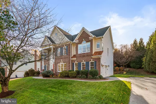 Elkridge, MD 21075,5232 GROVEMONT DR