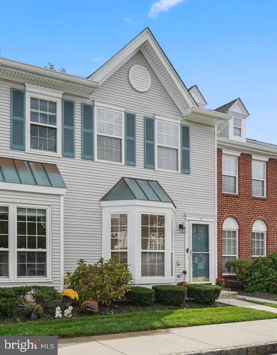 Freehold, NJ 07728,157 SETTER PL