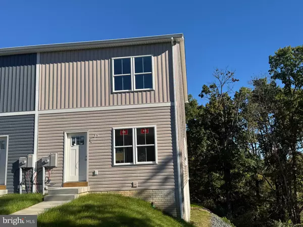 Martinsburg, WV 25405,126 MARINERIS CIR