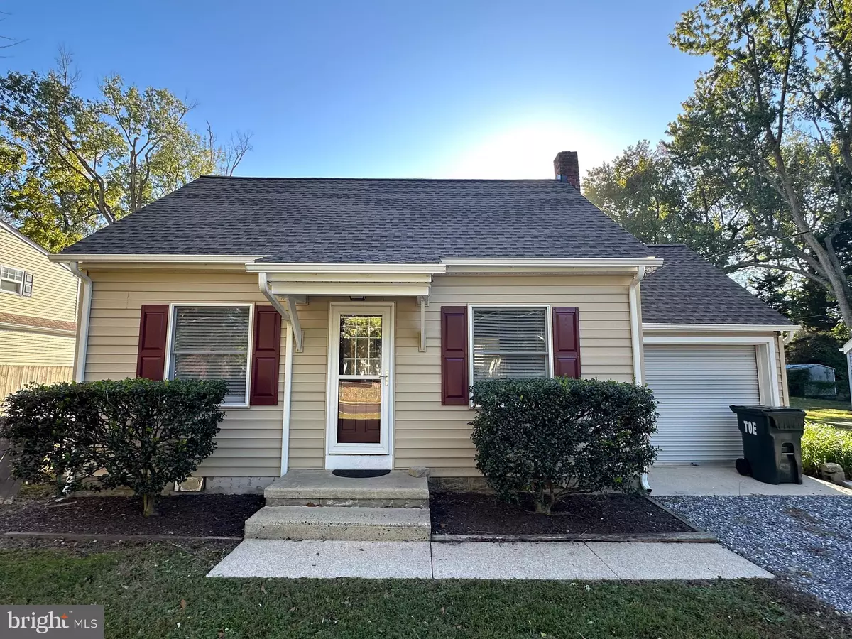 Easton, MD 21601,16 WRIGHTSON AVE