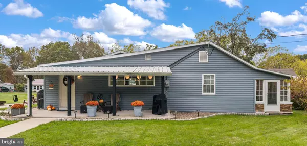 991 SCOTIA RD, Port Matilda, PA 16870