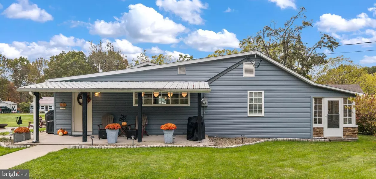 991 SCOTIA RD, Port Matilda, PA 16870