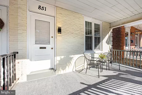 Pottstown, PA 19464,851 SOUTH ST