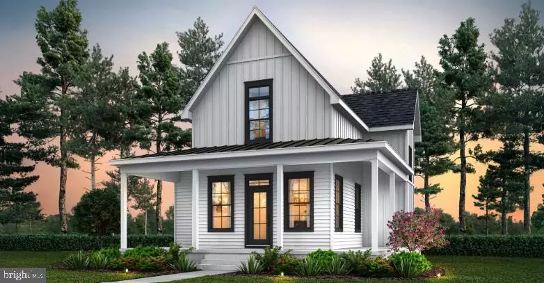 Lewes, DE 19958,LOT 3 N MULBERRY ST