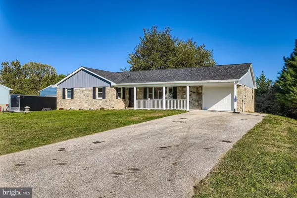 Westminster, MD 21157,1217 RANDOM RIDGE RD