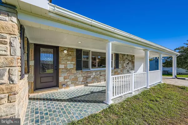 Westminster, MD 21157,1217 RANDOM RIDGE RD