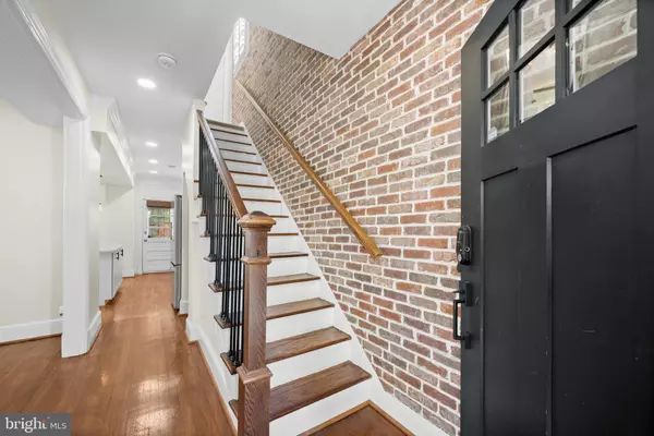 Washington, DC 20011,4921 NORTH CAPITOL ST. NE