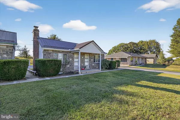 Grantville, PA 17028,9097 ALLENTOWN BLVD