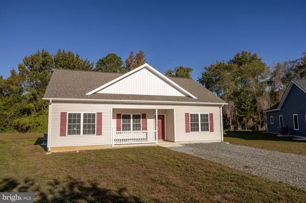 Princess Anne, MD 21853,11779 ST STEPHENS WAY