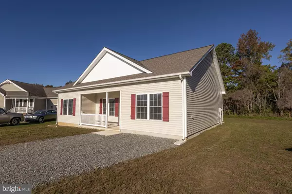 Princess Anne, MD 21853,11779 ST STEPHENS WAY