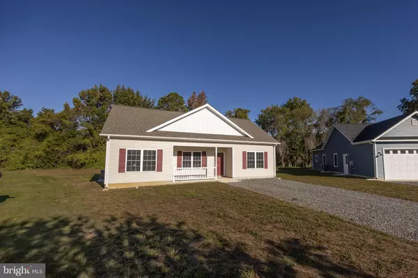 Princess Anne, MD 21853,11779 ST STEPHENS WAY