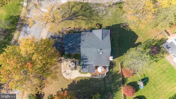 Frederick, MD 21702,2110 FOXFIELD