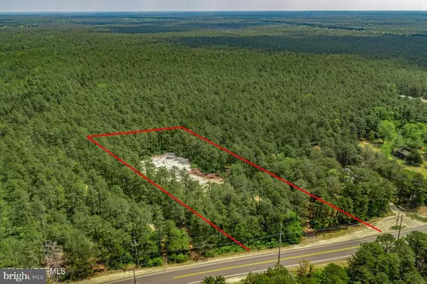 00 LACEY RD, Forked River, NJ 08731