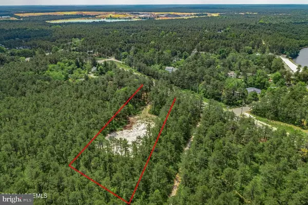 Forked River, NJ 08731,00 LACEY RD