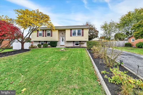 Westminster, MD 21157,718 FRANKLIN AVE