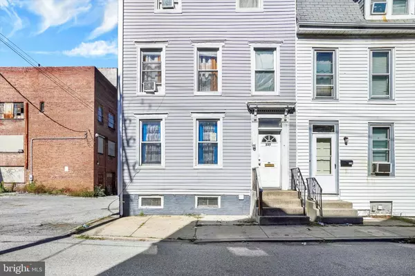 237 E POPLAR ST,  York,  PA 17403