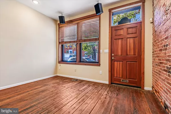 Baltimore, MD 21230,1293 WILLIAM ST