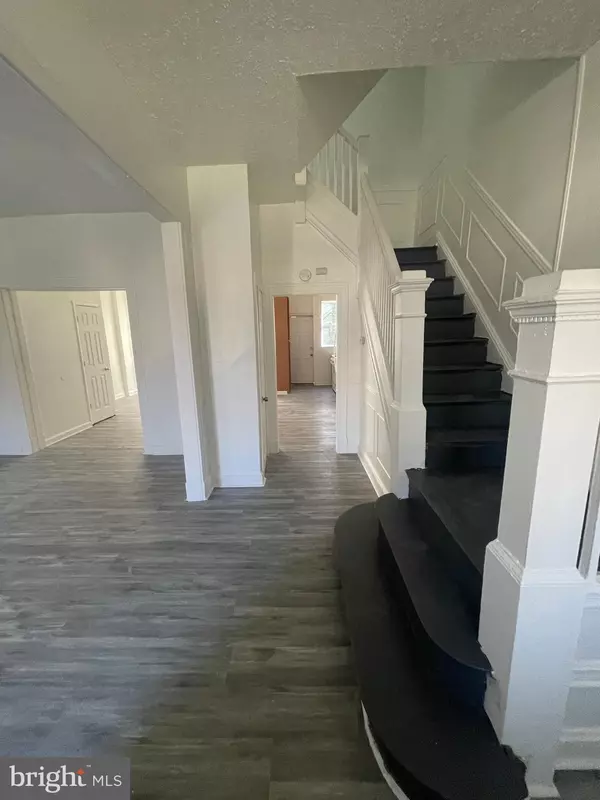 2905 NORFOLK AVE, Baltimore, MD 21215