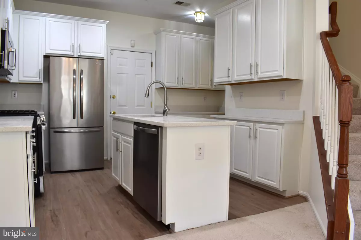 Manassas Park, VA 20111,9508 WALKER WAY