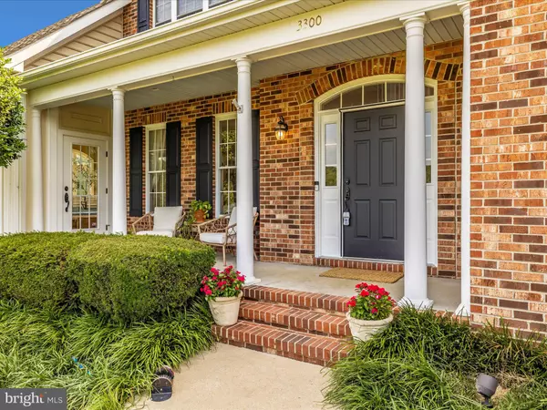 Reisterstown, MD 21136,3300 DORNOCH DR