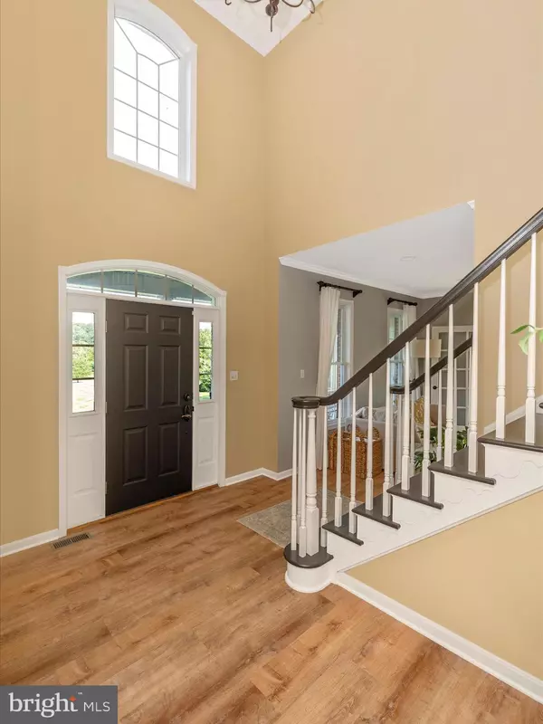 Reisterstown, MD 21136,3300 DORNOCH DR