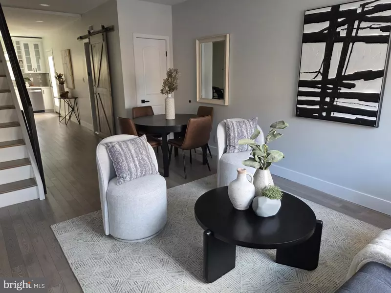 2208 S 10TH ST S, Philadelphia, PA 19148