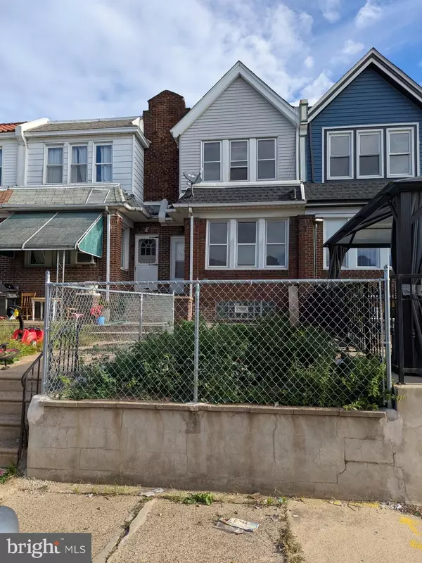 Philadelphia, PA 19111,1425 FANSHAWE ST