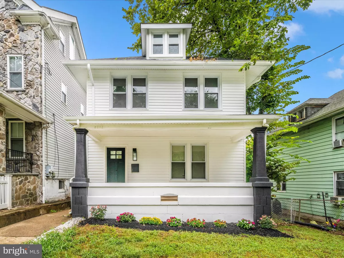 Washington, DC 20018,3003 20TH ST NE