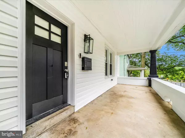 Washington, DC 20018,3003 20TH ST NE