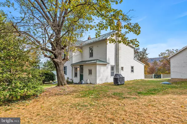 Woodstock, VA 22664,84 GUNN LN