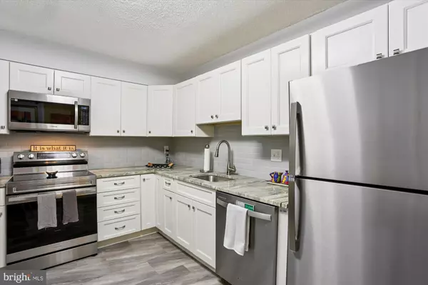 Silver Spring, MD 20906,3330 N LEISURE WORLD BLVD #5-406