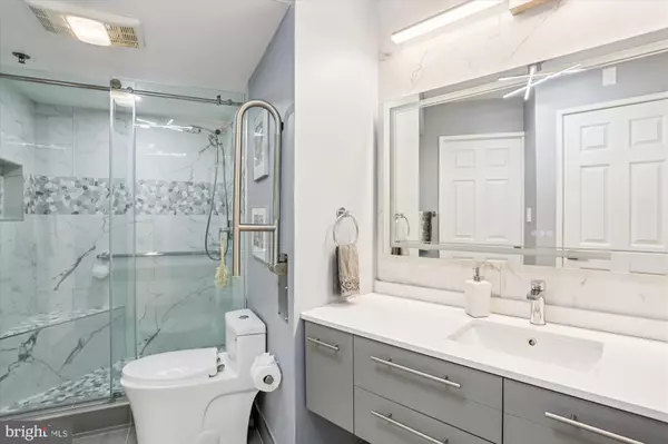 Silver Spring, MD 20906,3330 N LEISURE WORLD BLVD #5-406